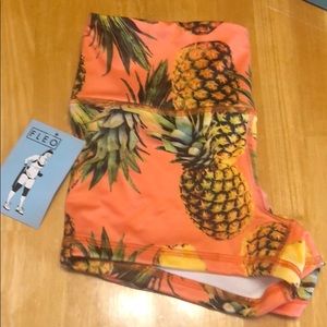 Fleo High Rise Original